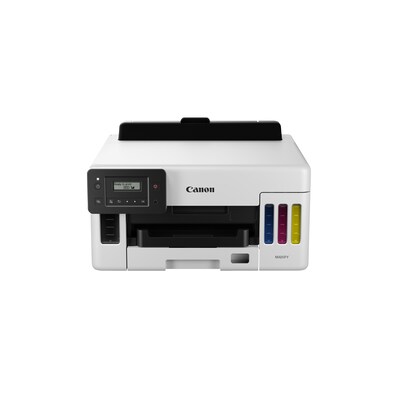 Canon MAXIFY GX5050 MegaTank Drucker B-Ware