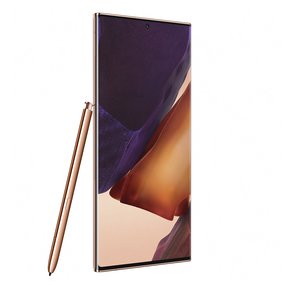 Samsung Galaxy Note20 Ultra - Handy online kaufen | NBB