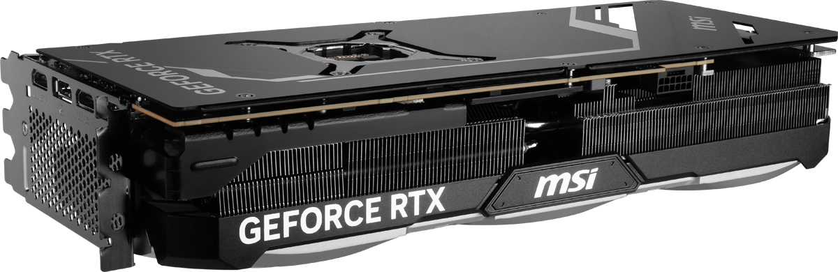 MSI GeForce RTX4080SUPER 16GVENTUS 3XOC