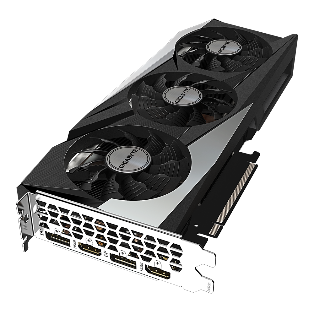 GIGABYTE GeForce RTX 3060 12GB