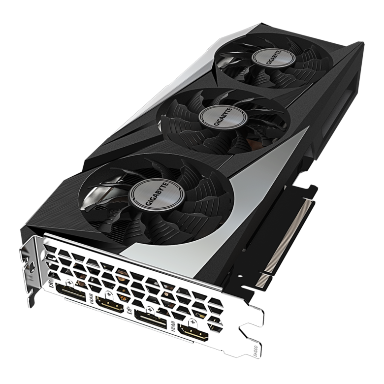 GIGABYTE GeForce RTX 3060 12GB GIGABYTE GeForce RTX 3060 12GB
