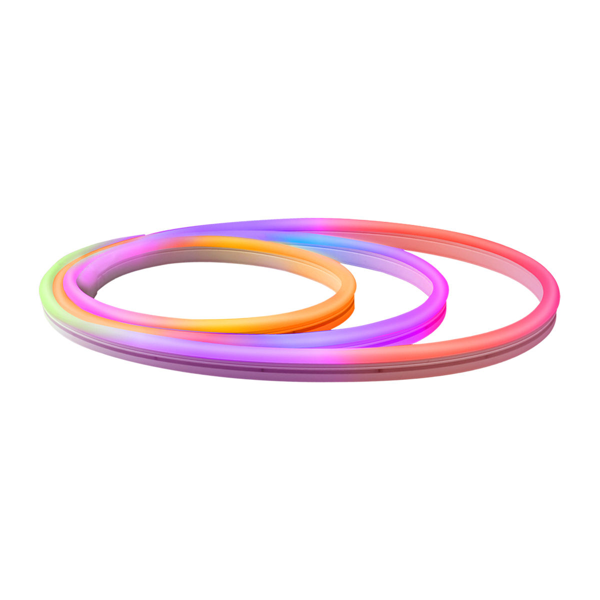 Govee - RGBIC Neon Rope Light - 2m