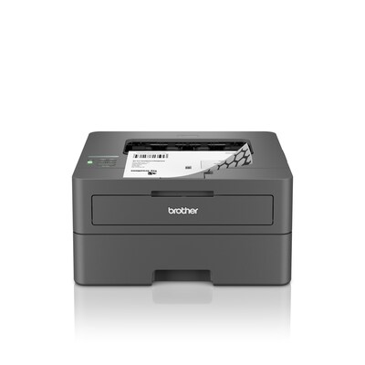 Brother HL-L2447DW Laserdrucker s/w B-Ware A4, Drucker, USB, LAN, WLAN, Duplex