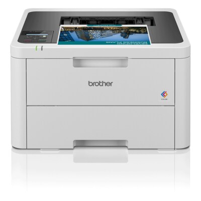 Brother HL-L3220CW Farblaserdrucker B-Ware A4, Drucker, USB, WLAN, Duplex