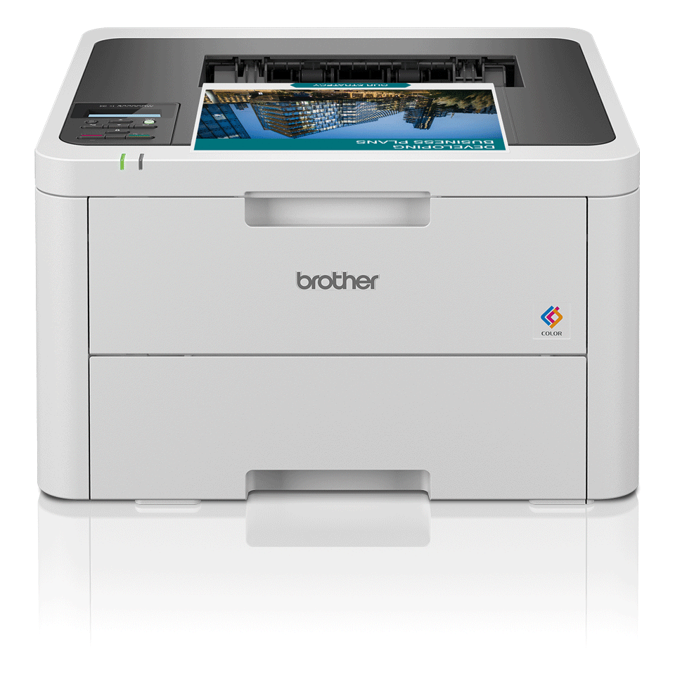Brother HL-L3220CW Farblaserdrucker B-Ware A4, Drucker, USB, WLAN