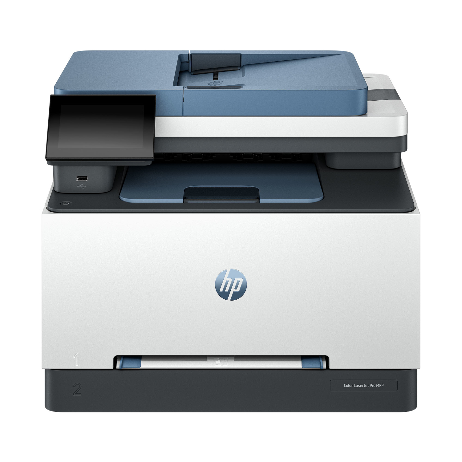 HP Color LaserJet Pro MFP 3302fdwg - 4in1 Multifunktions B-Ware 40€ Cashback, Drucken, Kopieren, Scannen, Faxen, Farbe