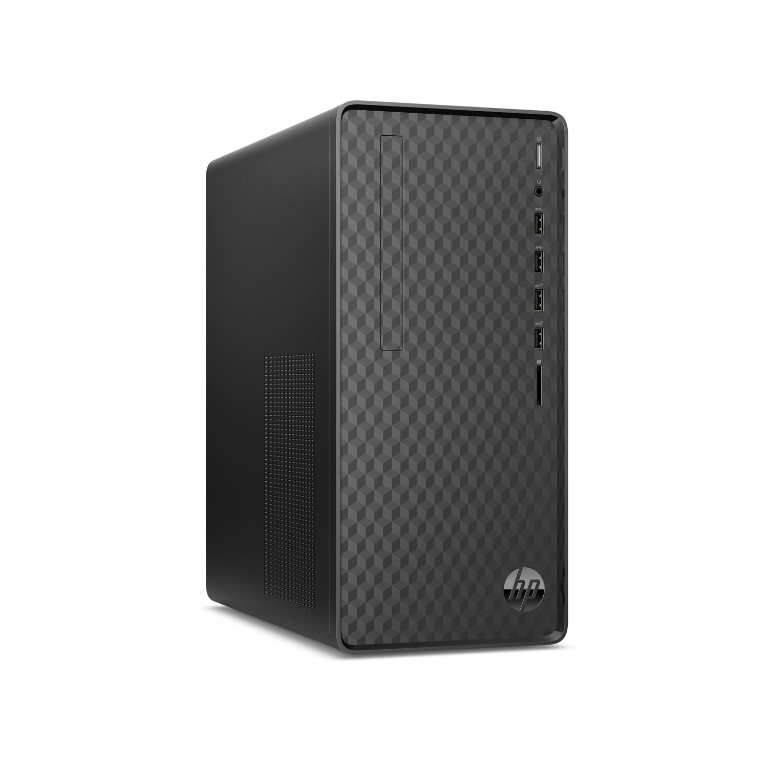 HP Desktop PC M01-F4102ng B-Ware - Intel® Core™ i7-14700, 16GB RAM, 512GB SSD, Intel UHD-Grafik, DOS