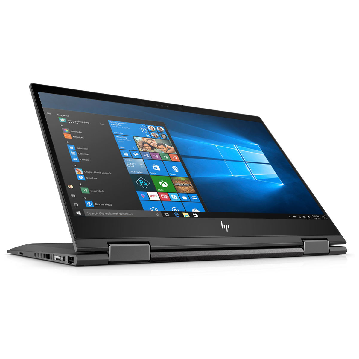 HP ENVY x360 13-ag0005ng - Notebooks online kaufen | NBB
