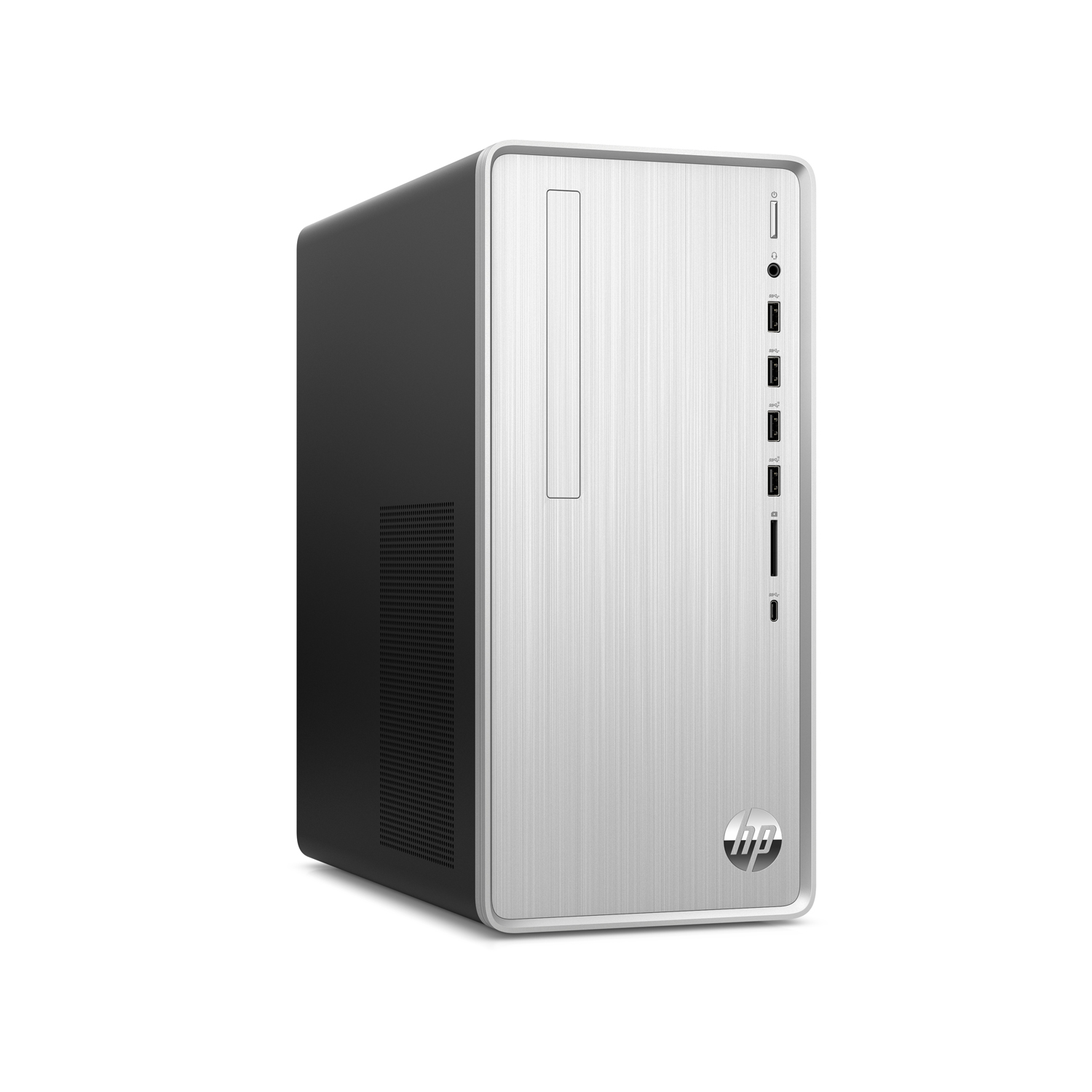 HP Pavilion Desktop TP01-5156ng PC B-Ware [Intel i5-14400, 16GB RAM, 1TB SSD, UHD Grafik, Windows 11]