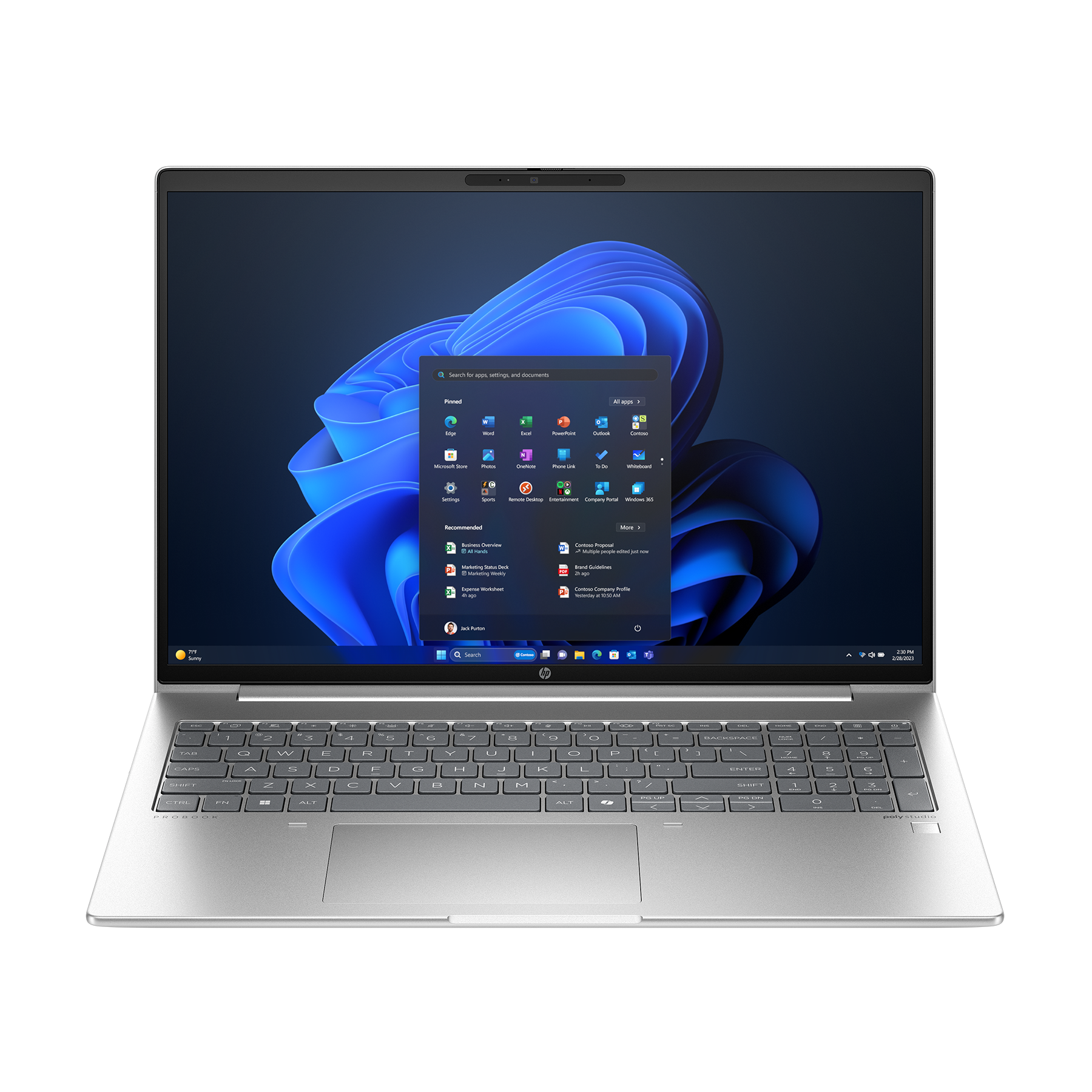 Preisvergleich für HP ProBook 465 G11 9Y7J5ET B Ware 16 WUXGA IPS AMD