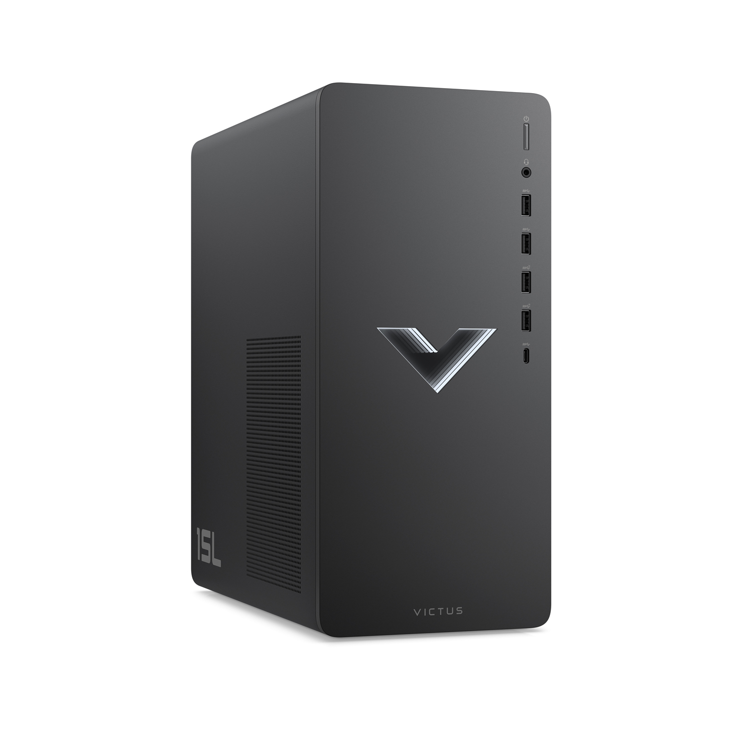 Victus by HP TG02-0125ng Desktop PC B-Ware Intel i5-12400F, 16GB RAM, 512GB SSD, GeForce RTX 4060, DOS