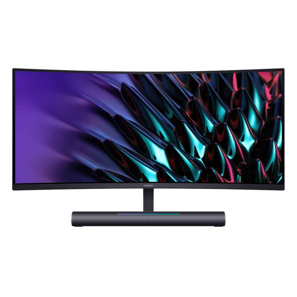 HUAWEI MateView GT 34 Zoll Sound Schwarz - Displays online kaufen 