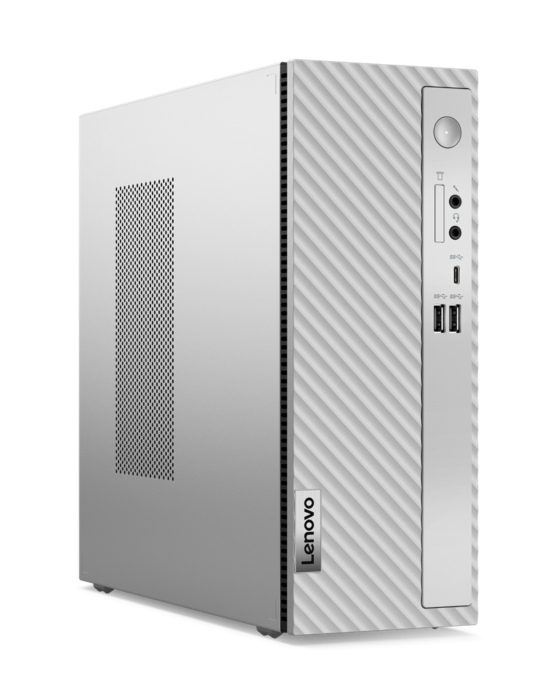Lenovo IdeaCentre 3 07IRB8 90VT006AGF B-Ware - Intel i5-14400, 16GB RAM, 512GB SSD, UHD Grafik, Windows 11