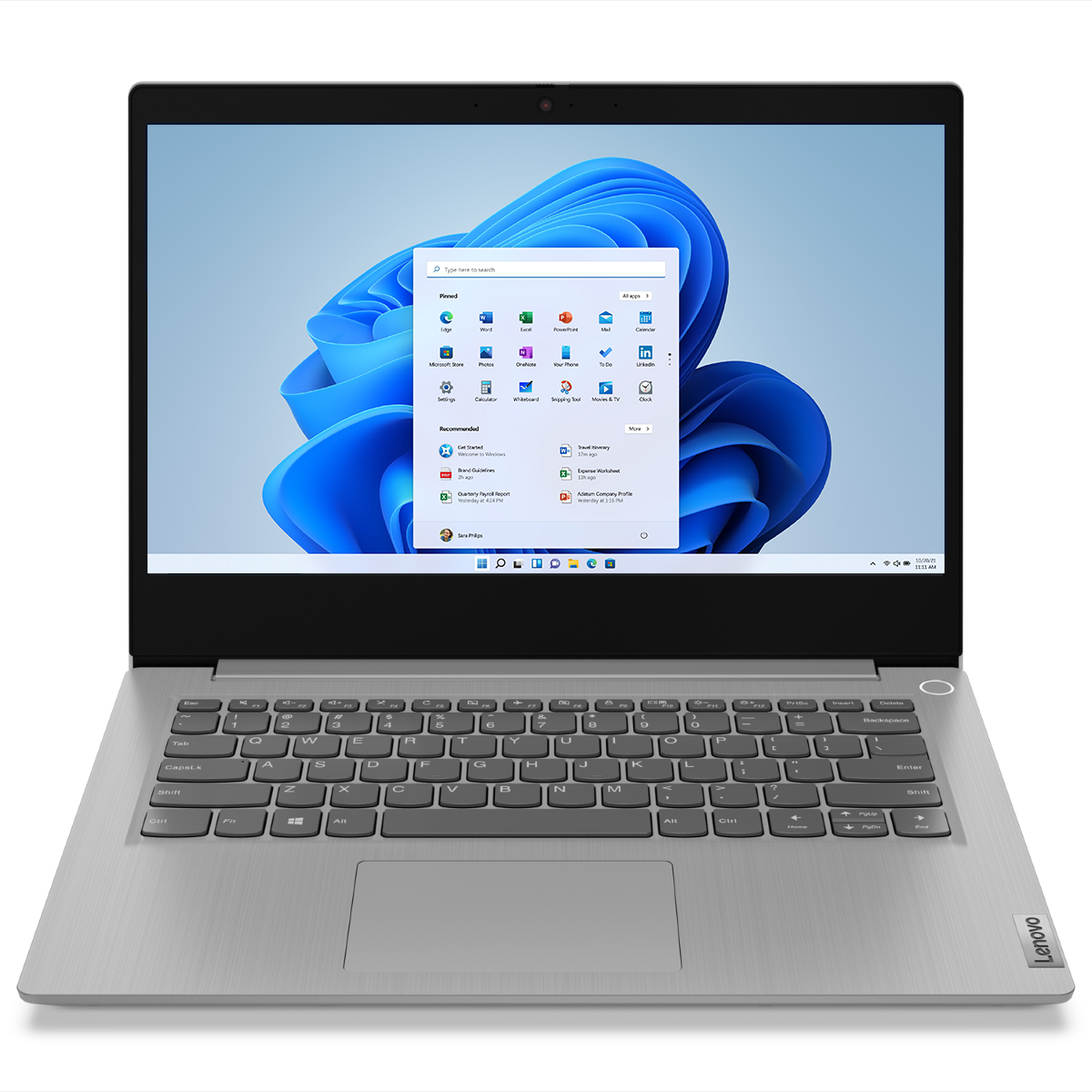 Lenovo ideapad L3 ノートパソコン Intel Windows Lenovo ノートPC ideapad l3 15itl6