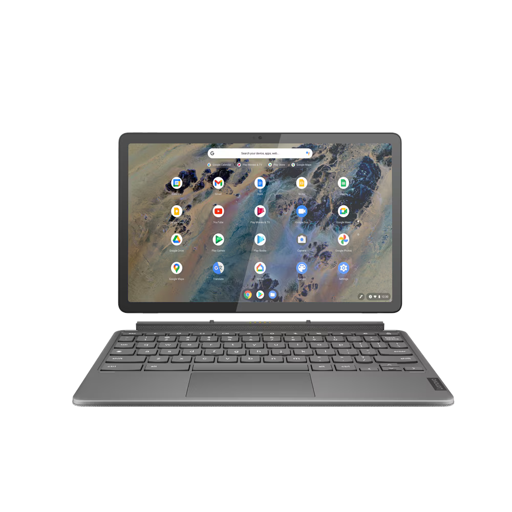Lenovo IdeaPad Duet 3 Chromebook 82T6000MGE - Notebooks online 