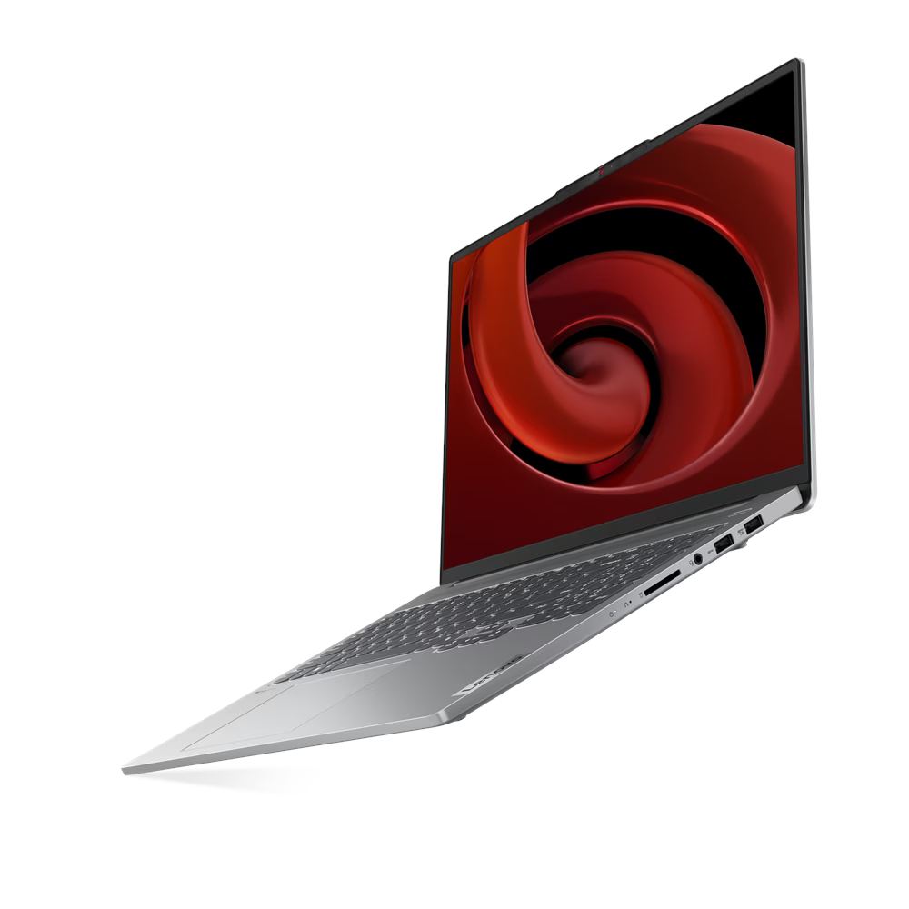 Lenovo IdeaPad Pro 5 83D5000RGE B-Ware - 16" 2.5K, AMD Ryzen™ 7 8845HS, 32GB RAM, 1TB SSD, Windows 11 Home