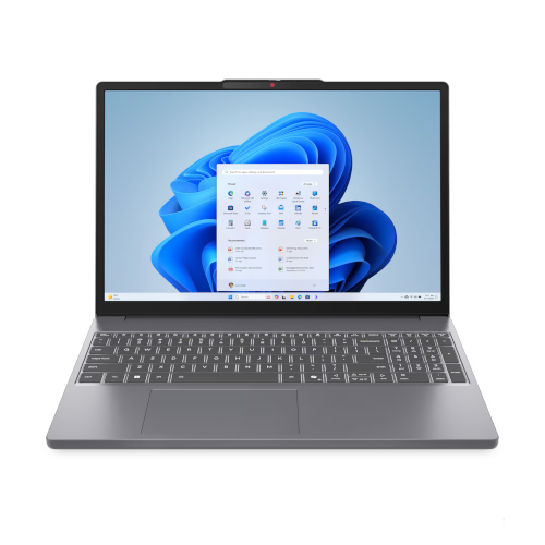 Lenovo IdeaPad Slim 3 83K1002SGE B-Ware - 15" WUXGA, Intel® Core™ i5-13420H, 16GB RAM, 512GB SSD, Windows 11 Home