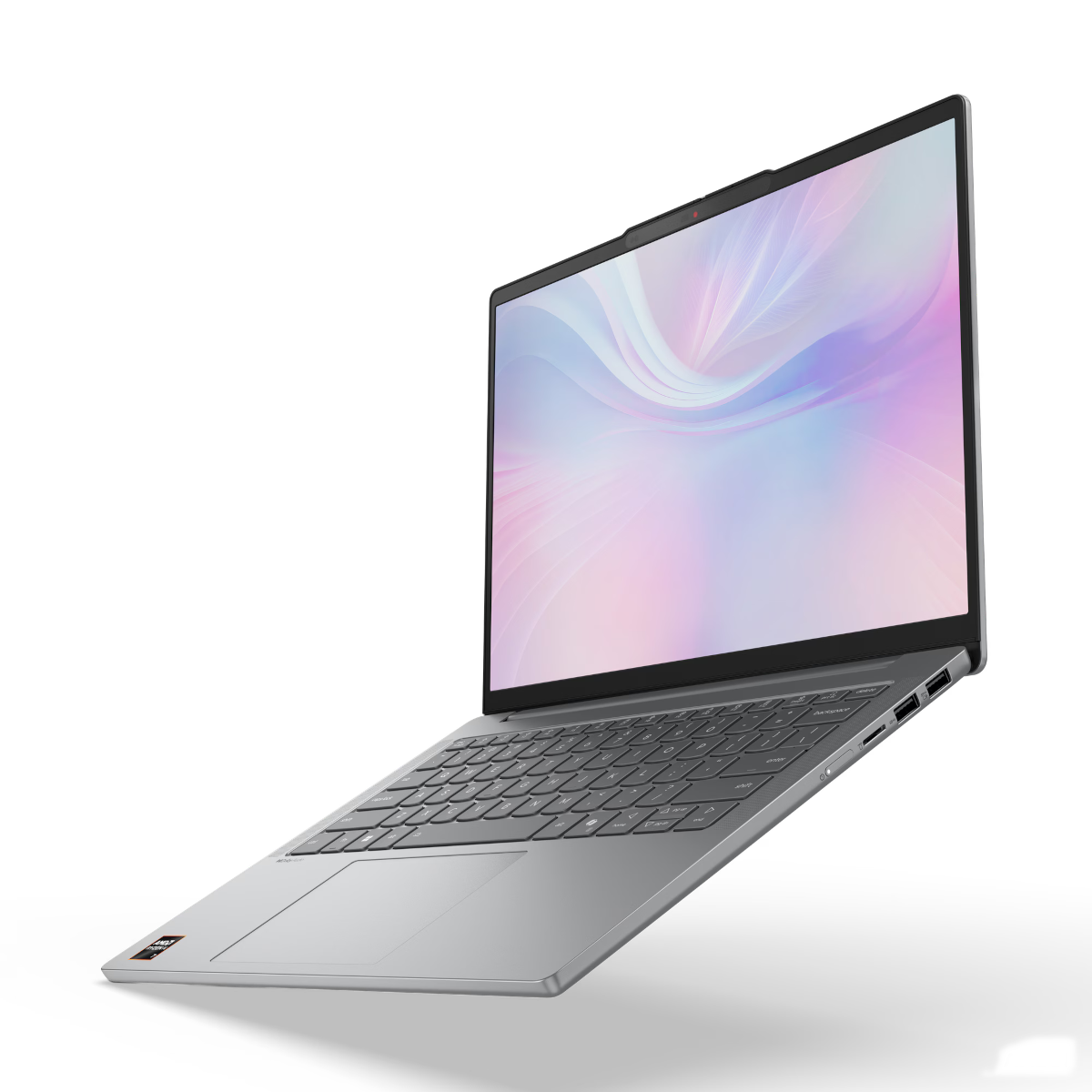 Lenovo IdeaPad Slim 5 83HX002EGE - 14" WUXGA OLED, AMD Ryzen™ AI 7-350, 24GB RAM, 1 TB SSD, Windows 11