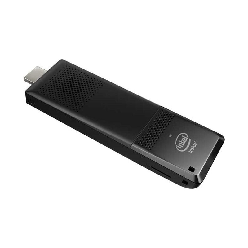 Intel Compute Stick STK1AW32SC Intel Atom x5-Z8300 - PC online 