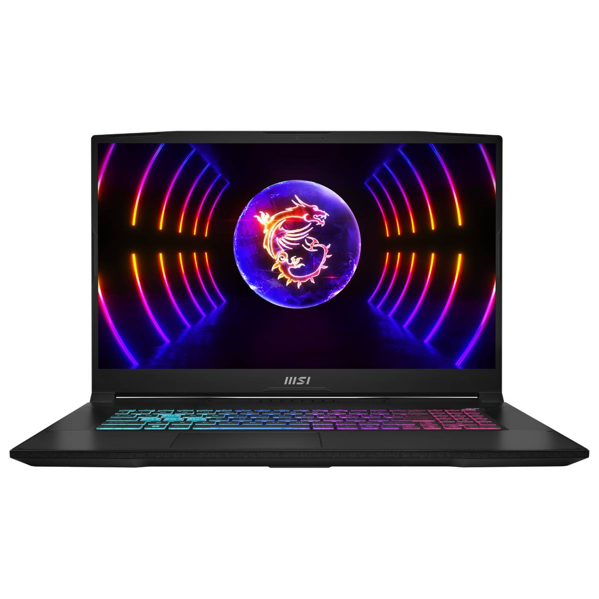 MSI Katana 17 B13UCRK-1426 B-Ware - 17,3" FHD 144Hz Display, Intel Core i5-13420H, 16GB DDR5 RAM, 512GB SSD, NVIDIA GeFo...