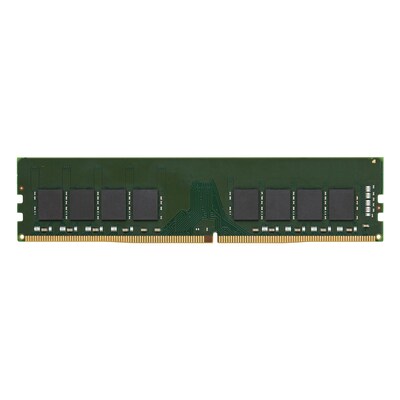 Kingston ValueRAM DDR4-3200 32GB DIMM Arbeitsspeicher, CL22, 1.2V