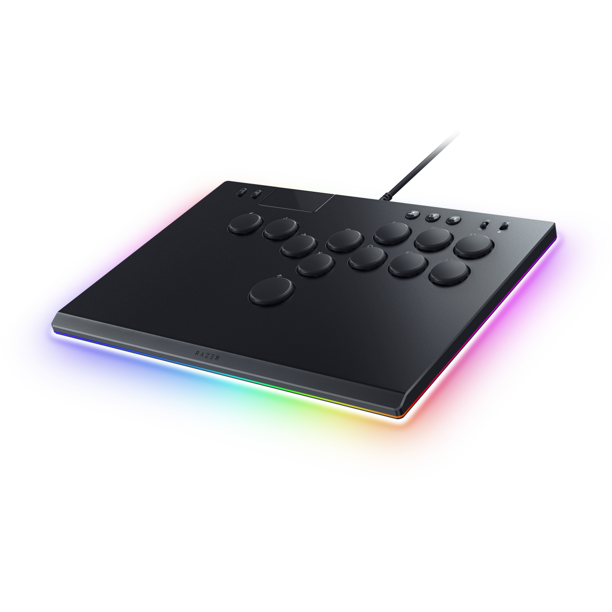 Razer Kitsune - Controller für PS5 und PC - Tastaturen online 