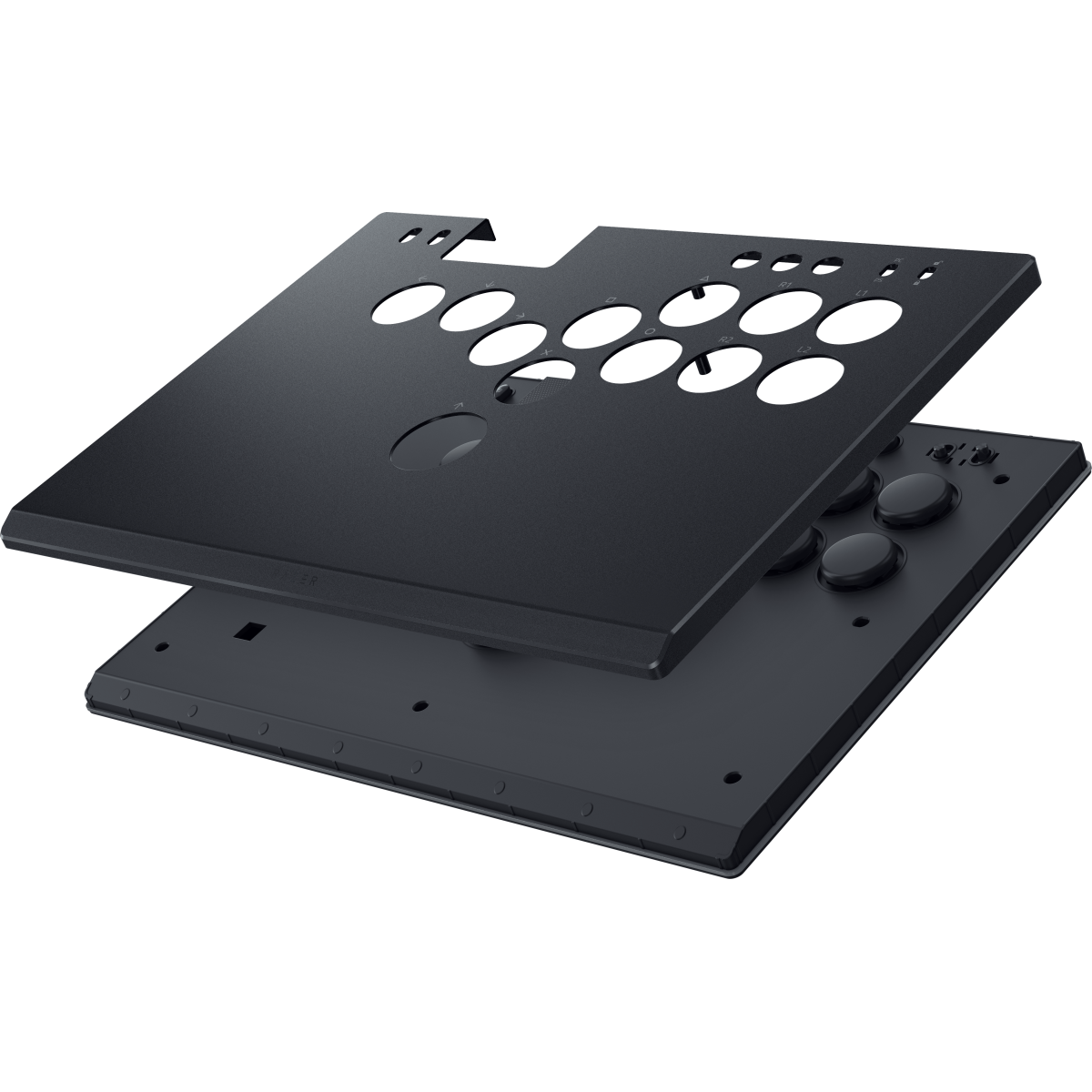PlayStation4 - ニャンゴロー商品 razer kitsune