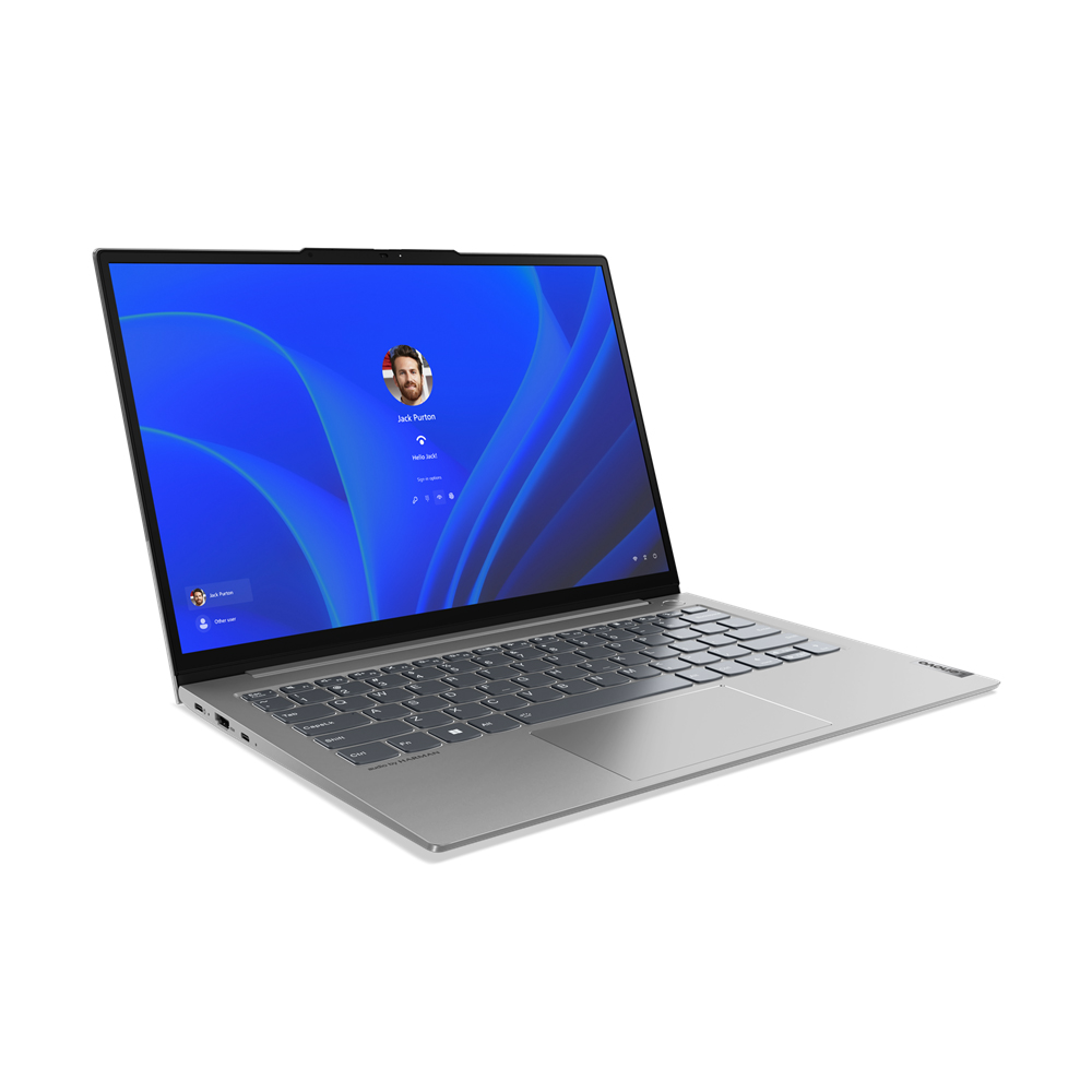 Lenovo Thinkbook 13s G4 21AS0006GE - Notebooks online kaufen | NBB 