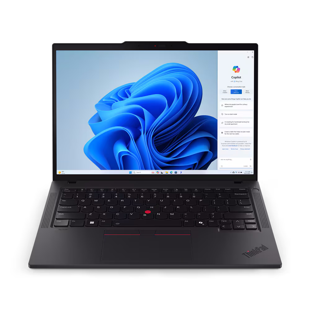ThinkPad P14s G5 21ME000PGE B-Ware - 14" WUXGA, AMD Ryzen™ 7 PRO 8840HS, 32GB RAM, 1TB SSD, Windows 11 Pro