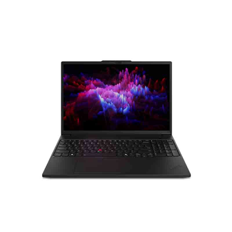 Lenovo ThinkPad P16s G3 21KS002GGE B-Ware - 16" WUXGA, Intel® Core™ Ultra 7 165H, 64GB RAM, 2TB SSD, RTX 500, Windows 11...