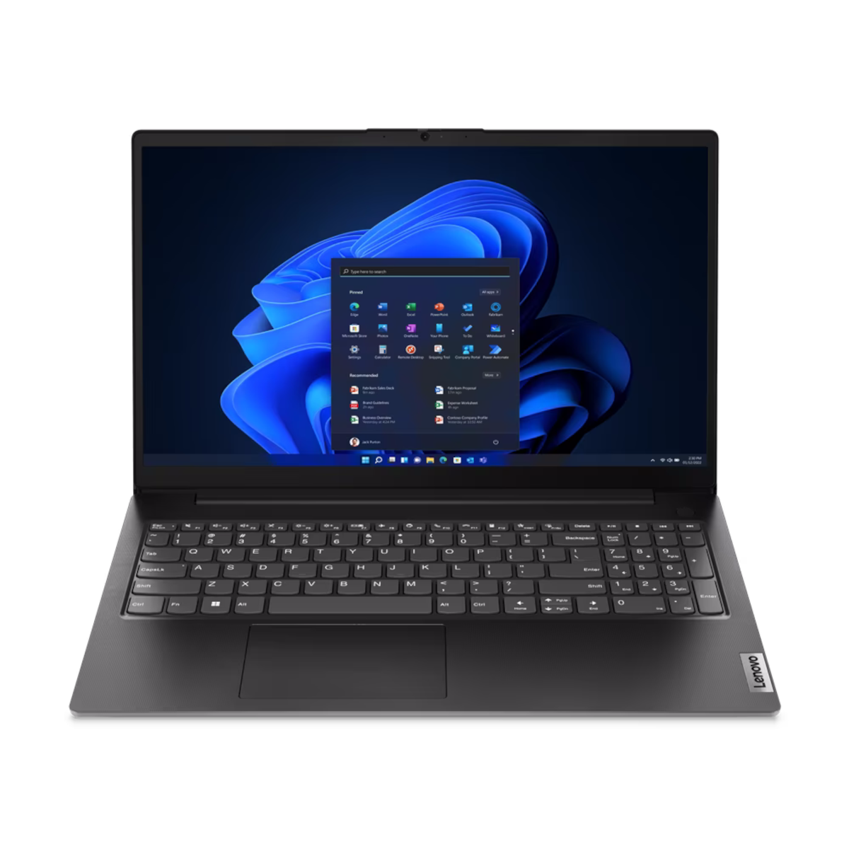 Lenovo V15 G4 82YY001VGE B-Ware - 15,6" FHD, AMD Ryzen™ 7 7730U, 16GB RAM, 512GB SSD, DOS