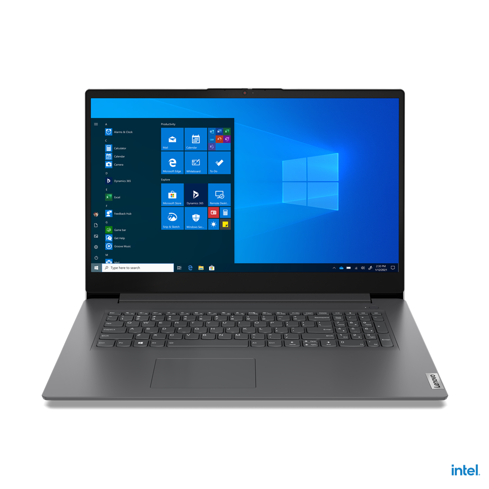 Lenovo V17 82NX00D3GE - Notebooks online kaufen | NBB