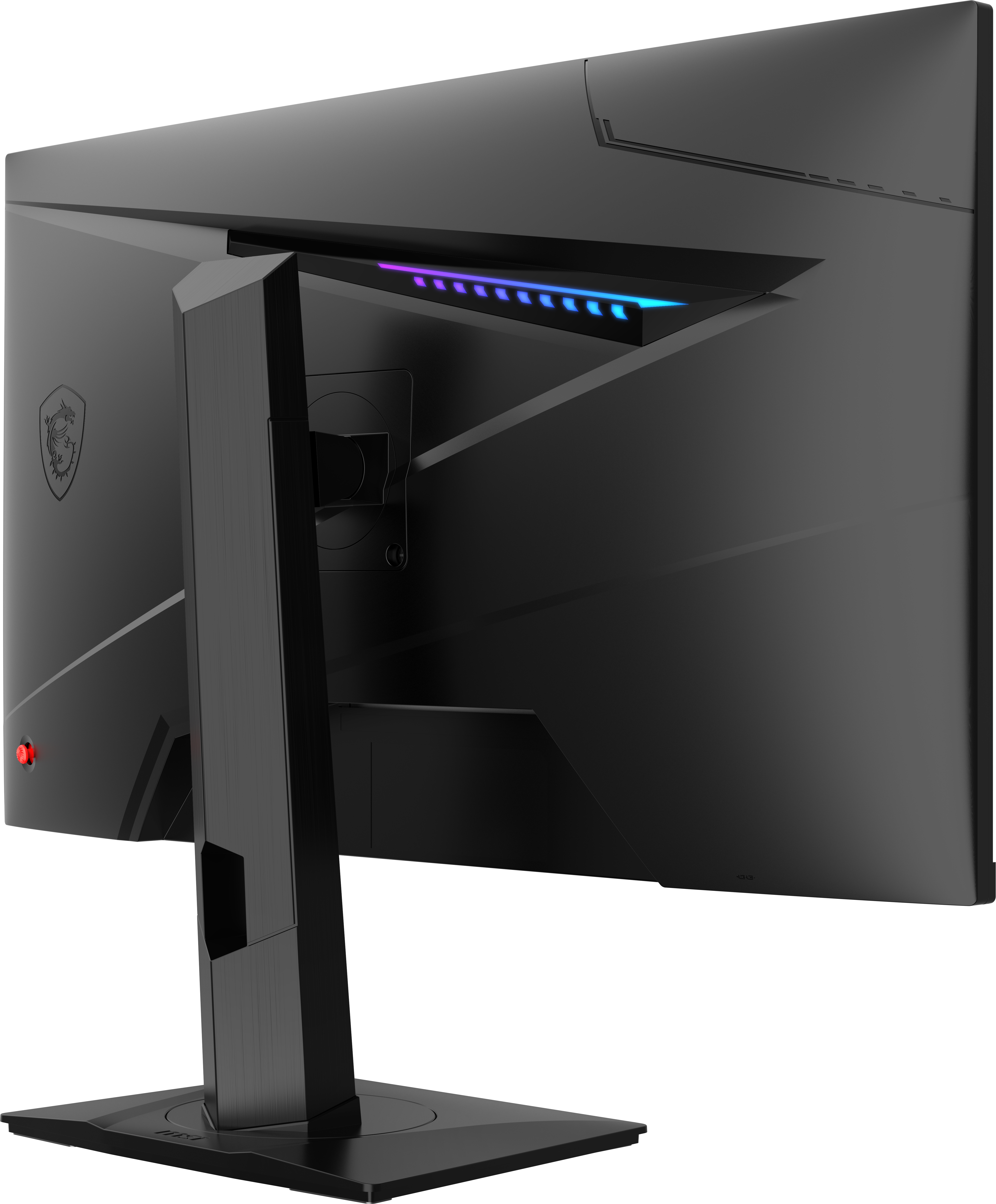 MAG 274QRFDE QD E2 Gaming Monitor WQHD, 180 Hz, 1ms (G BWare Displays online kaufen NBB