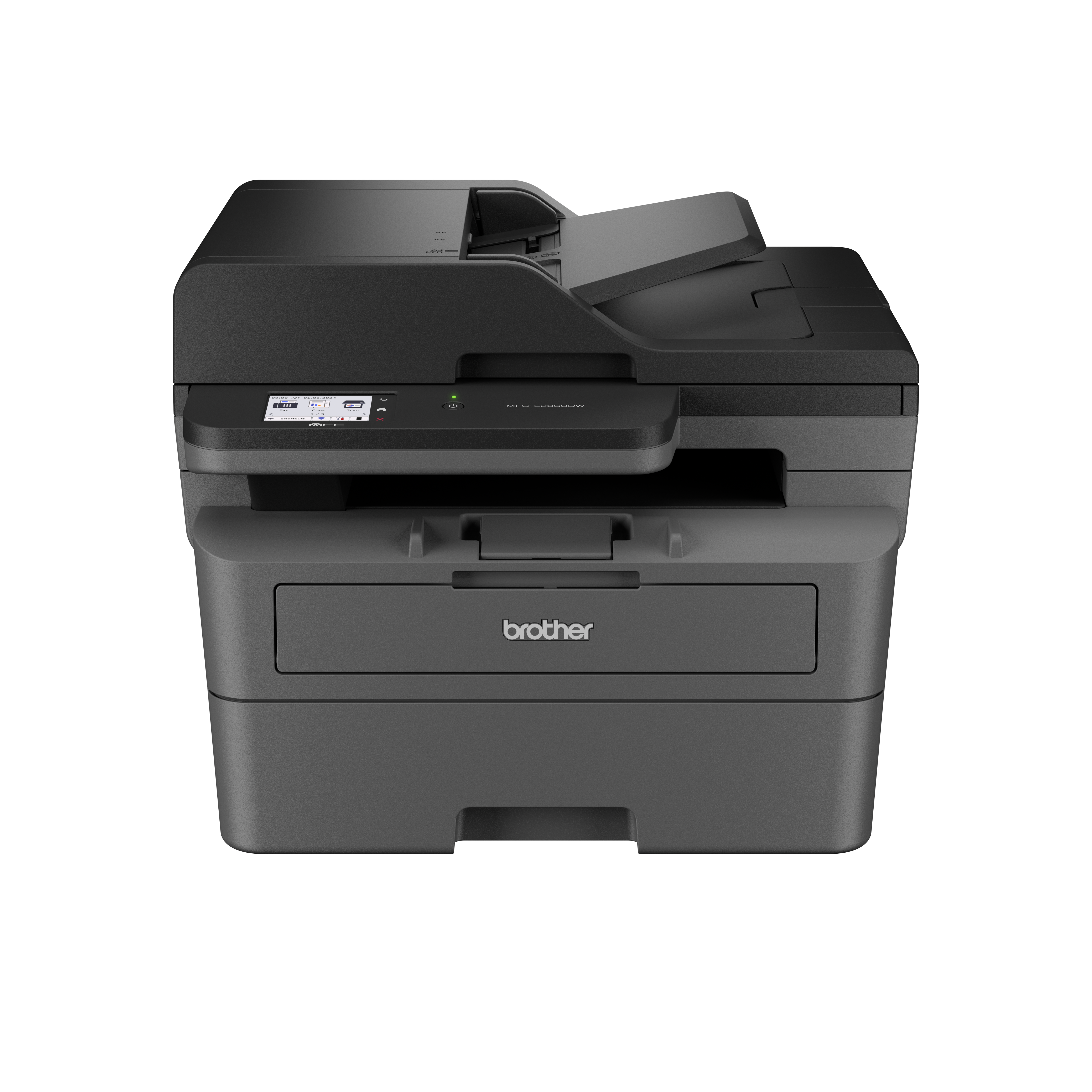 Brother MFC-L2860DW 3-in-1 Multifunktionsgerät B-Ware