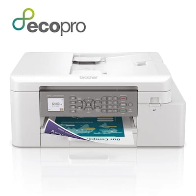 Brother MFC-J4340DWE – Multifunktionsdrucker B-Ware