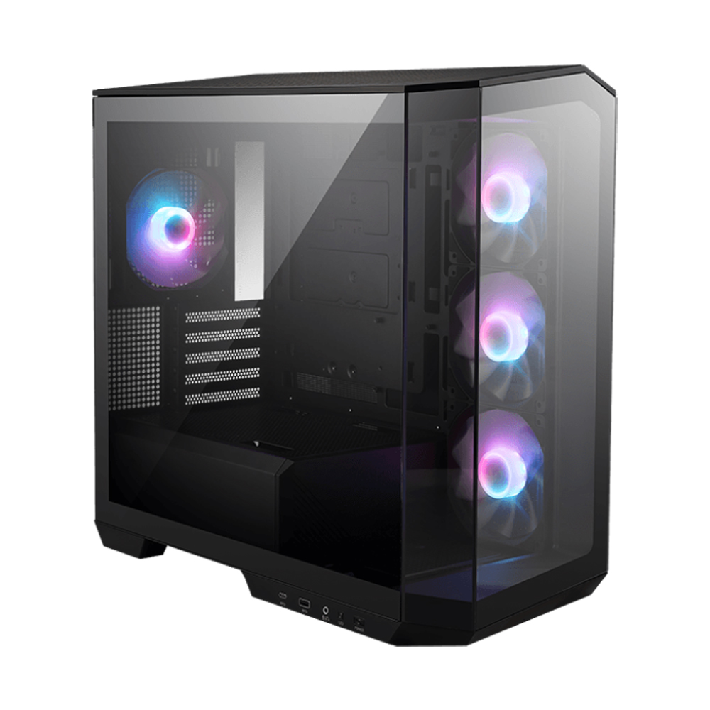 MSI MAG PANO M100R PZ | PC-Gehäuse B-Ware