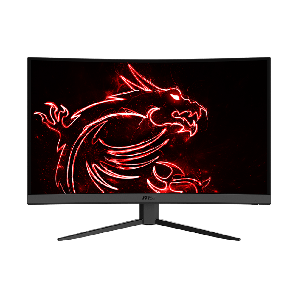 MSI Optix G32CQ4DE E2 Gaming Monitor - Curved, QHD, 170H B-Ware