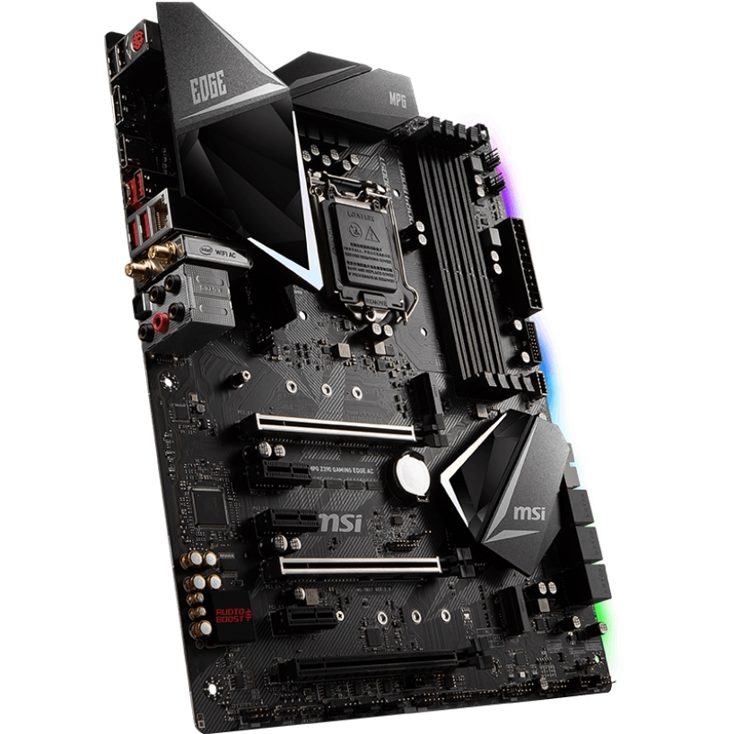 マザーボード MSI MPG Z390 + Intel corei7 9700kf MSI MPG Z390 + Intel corei7 9700kf