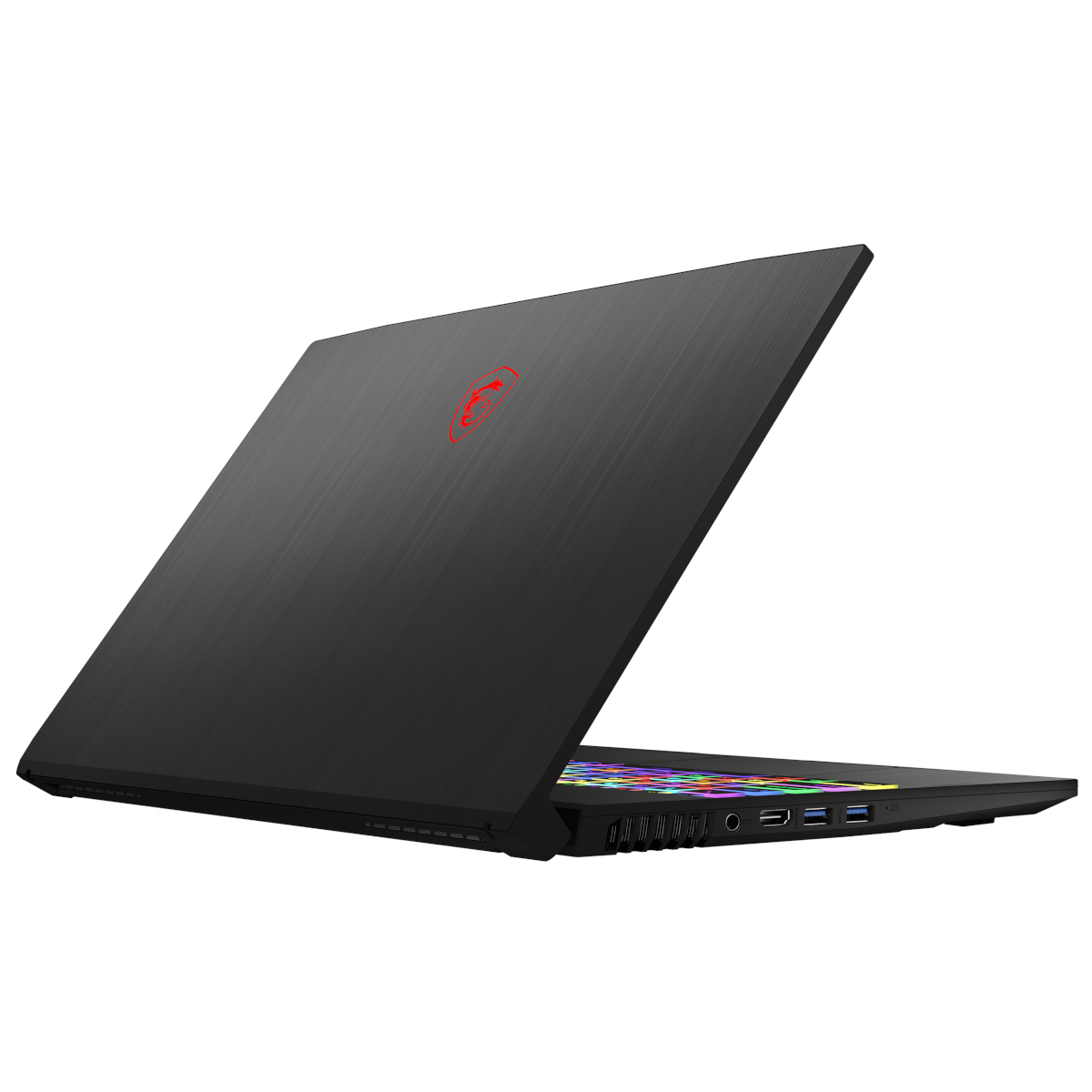 MSi GF75 17 Thin 10UEK i7-10750H 16GB