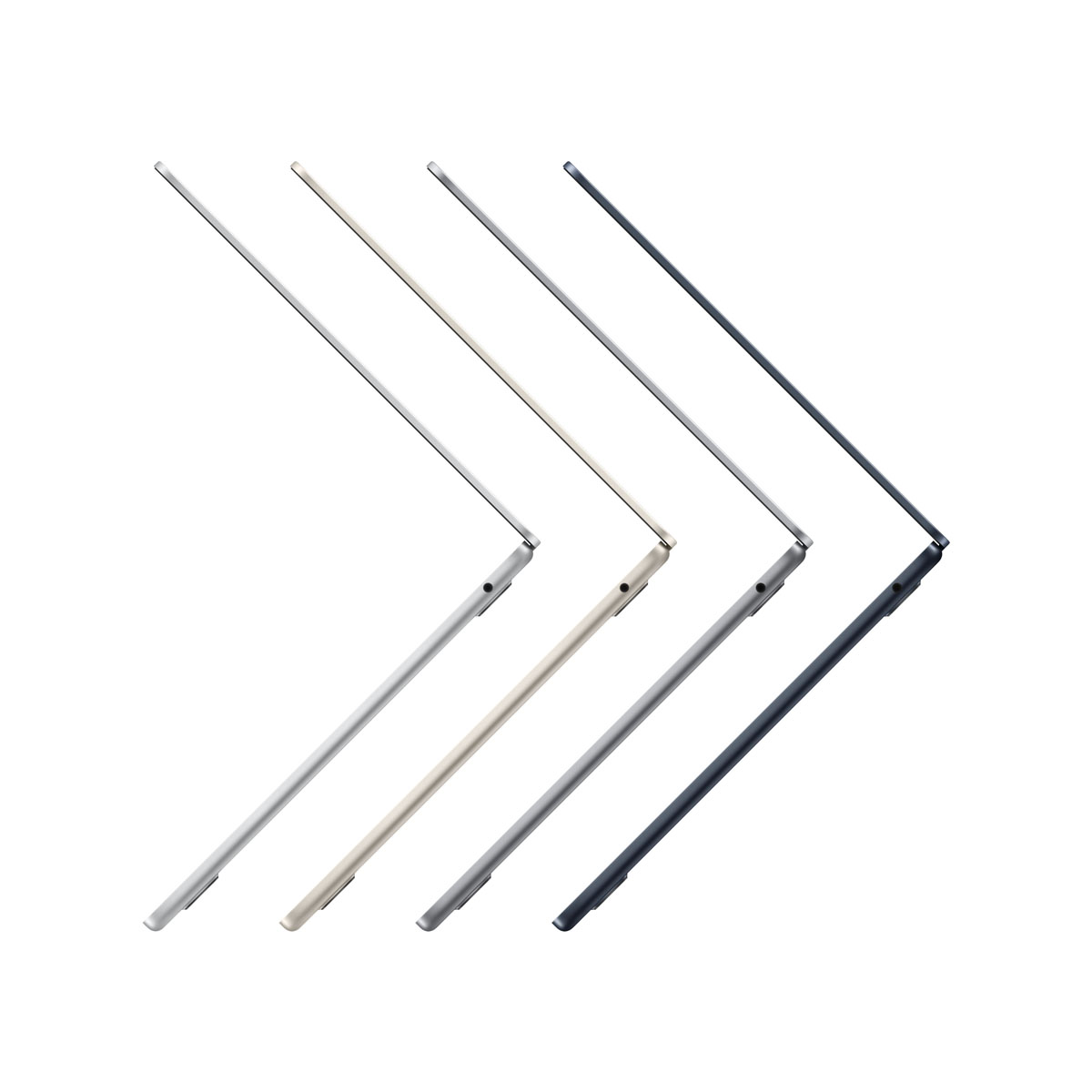 Apple MacBook Air 13,6 