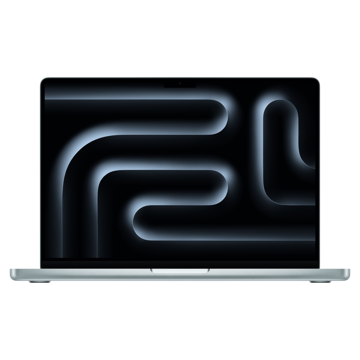 Apple MacBook Pro CZ1A9-0221000 Silber - Notebooks online kaufen | NBB