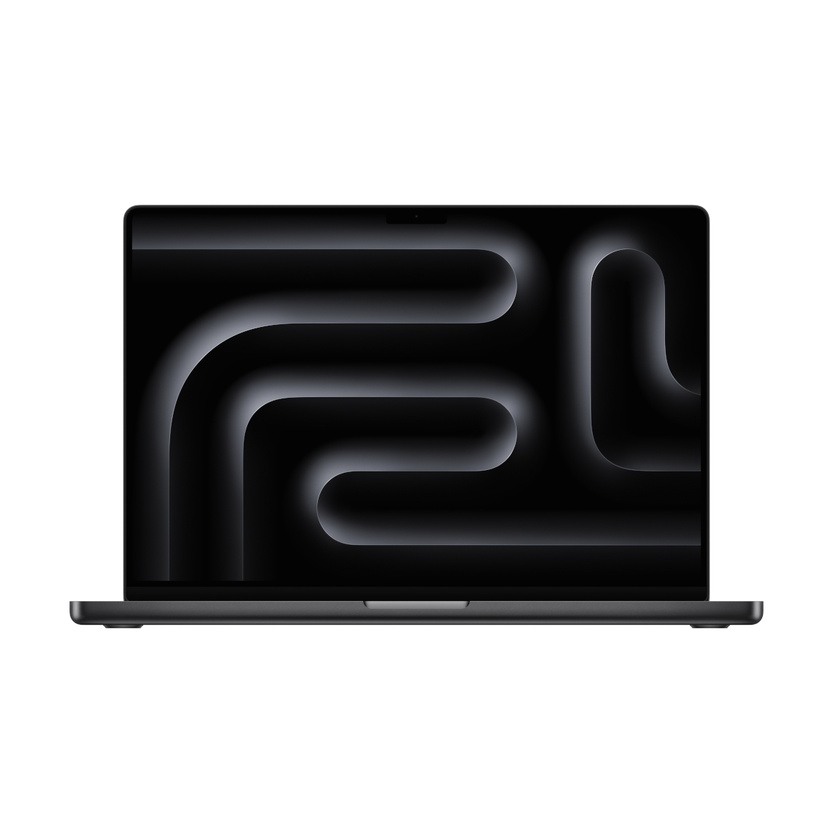 Apple MacBook Pro Space Schwarz MX2Y3D/A B-Ware - 41cm (16''), M4 Pro 14-Core Chip, 20-Core GPU, 48GB RAM, 512GB SSD