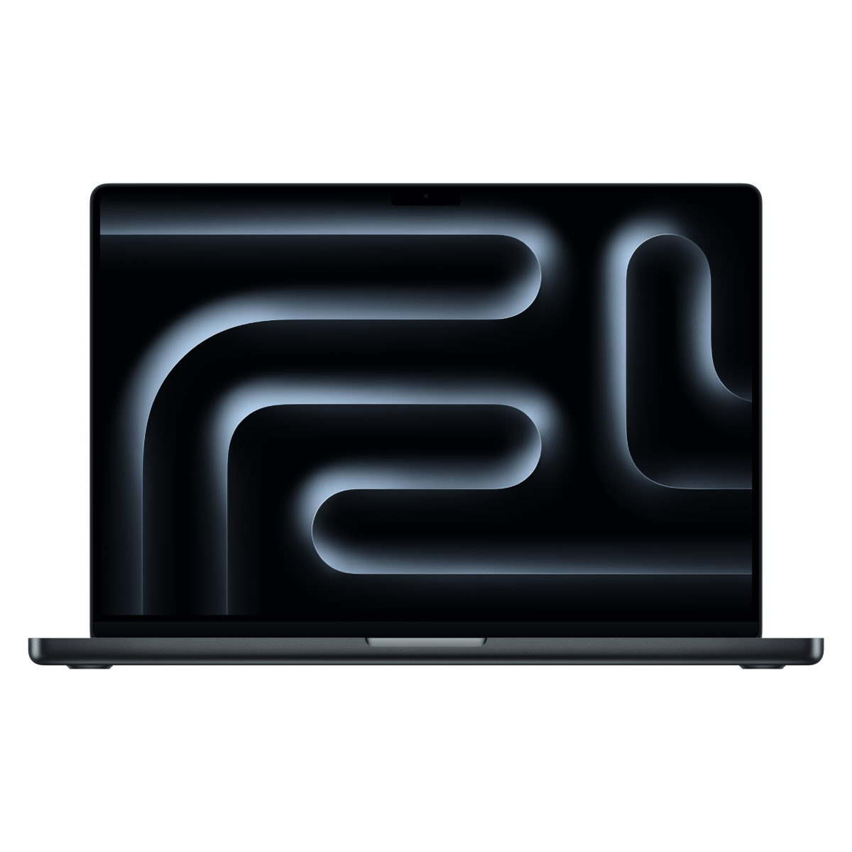 Apple MacBook Pro MRW13D/A Space Schwarz - Notebooks online kaufen 