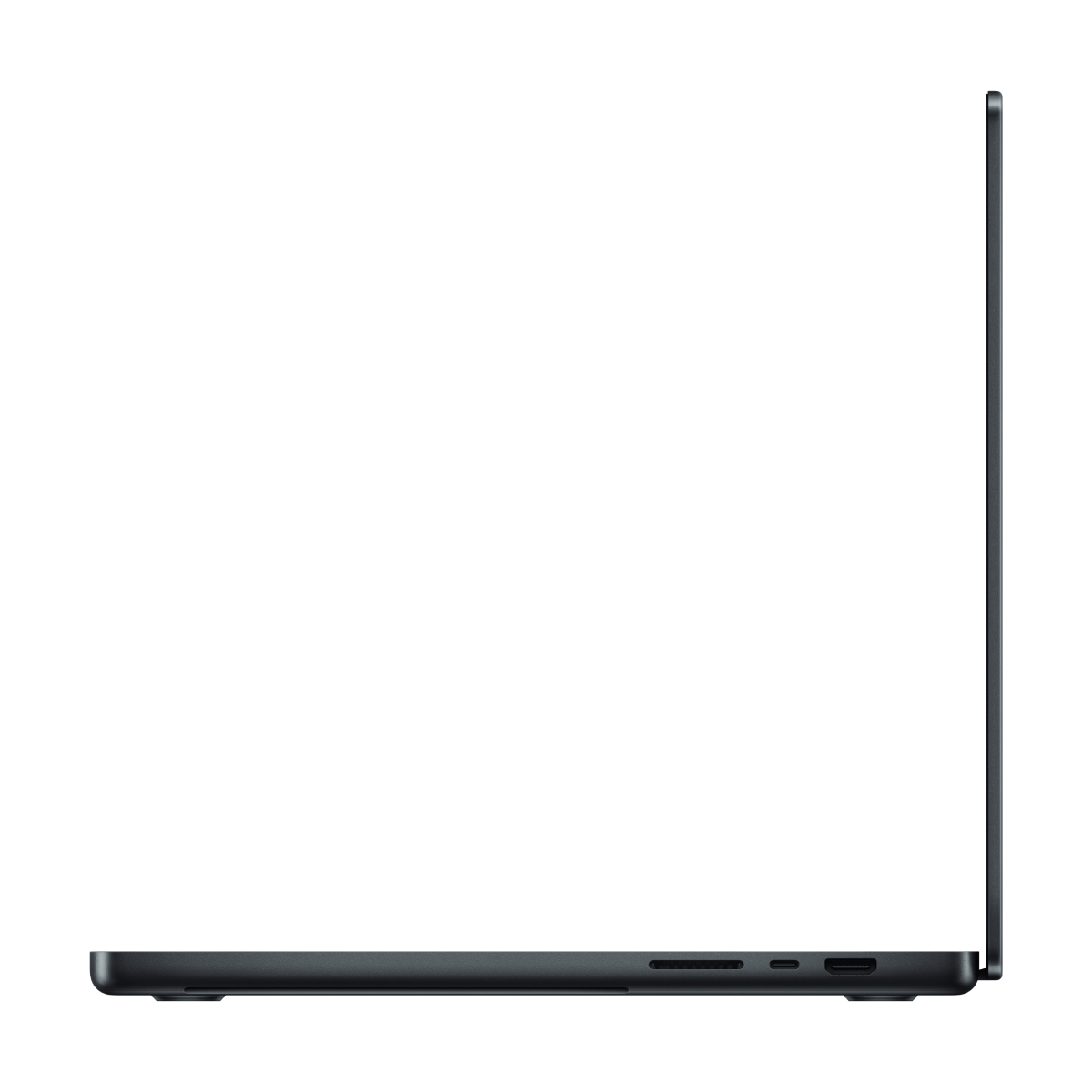 Apple MacBook Pro MRW13D/A Space Schwarz - Notebooks online kaufen 