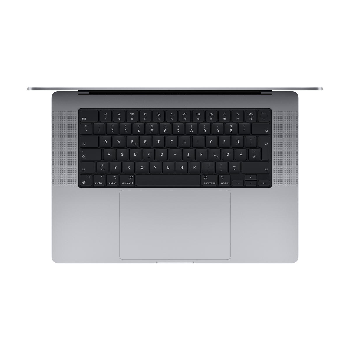 Apple MacBook Pro MNWA3D/A Spacegrau - Notebooks online kaufen | NBB