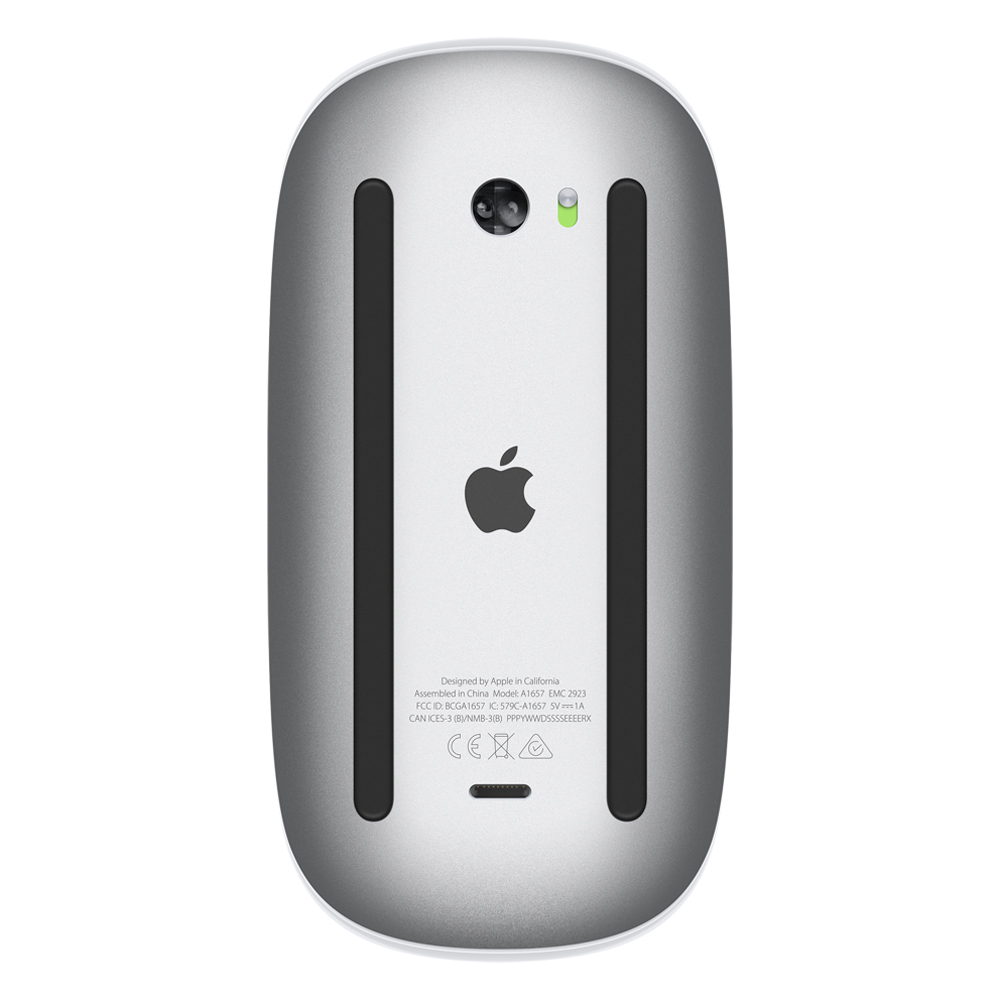 Apple Magic Mouse 3 MK2E3Z/A - Mäuse online kaufen | NBB