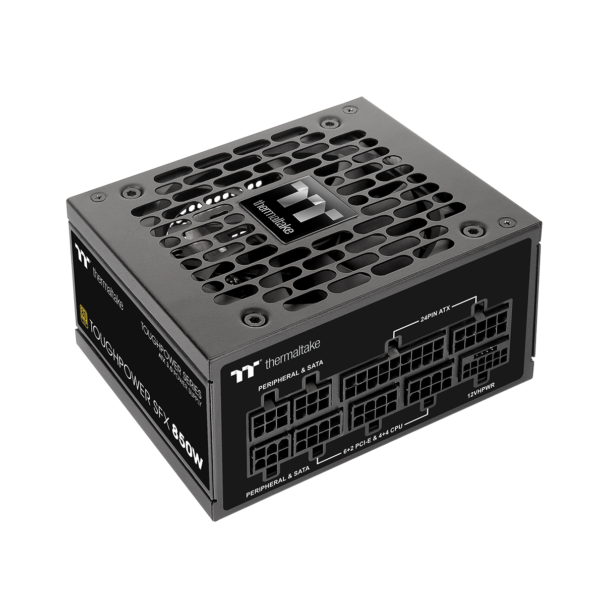 Thermaltake Toughpower SFX 850W | PC-Netzteil