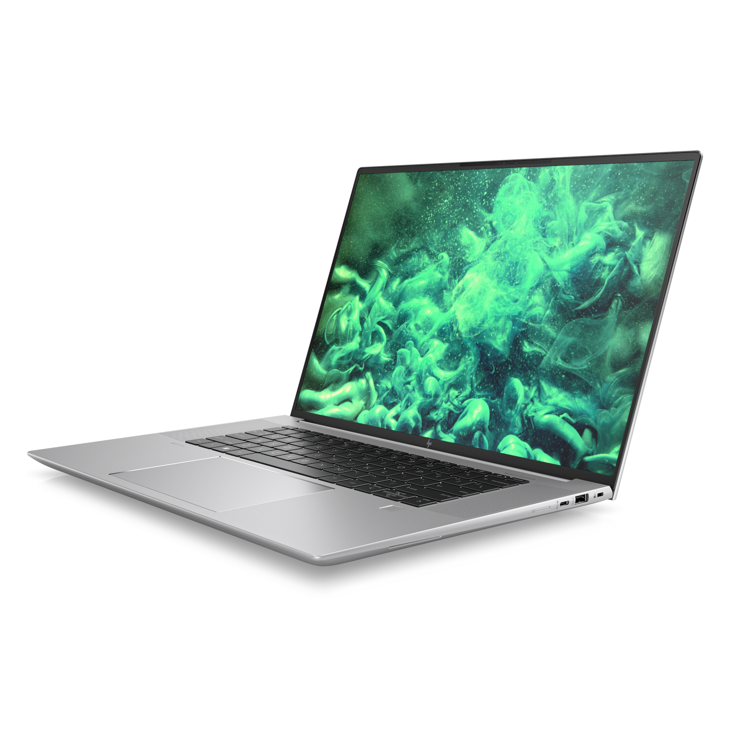 HP ZBook Studio G10 62W05EA B-Ware 16" WQUXGA IPS, Intel Core i9-13900H, 32GB RAM, 1000GB SSD, NVIDIA RTX 3000 Ada, Wind...