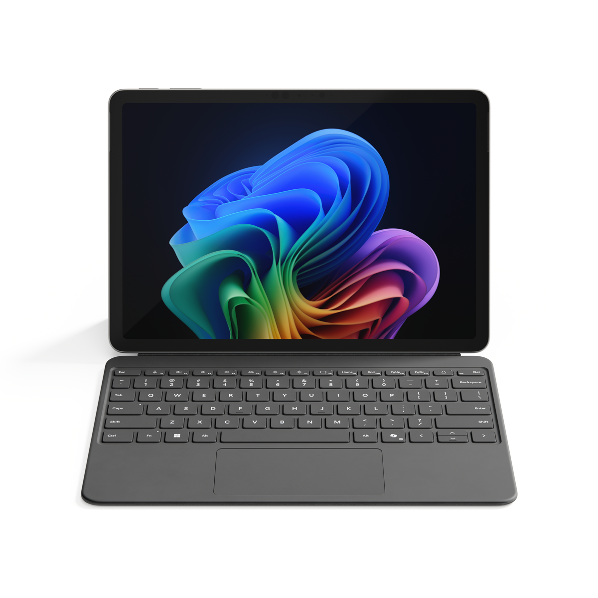 Microsoft Surface Pro Copilot+ PC 12" - 16GB - 512GB - X B-Ware - platin