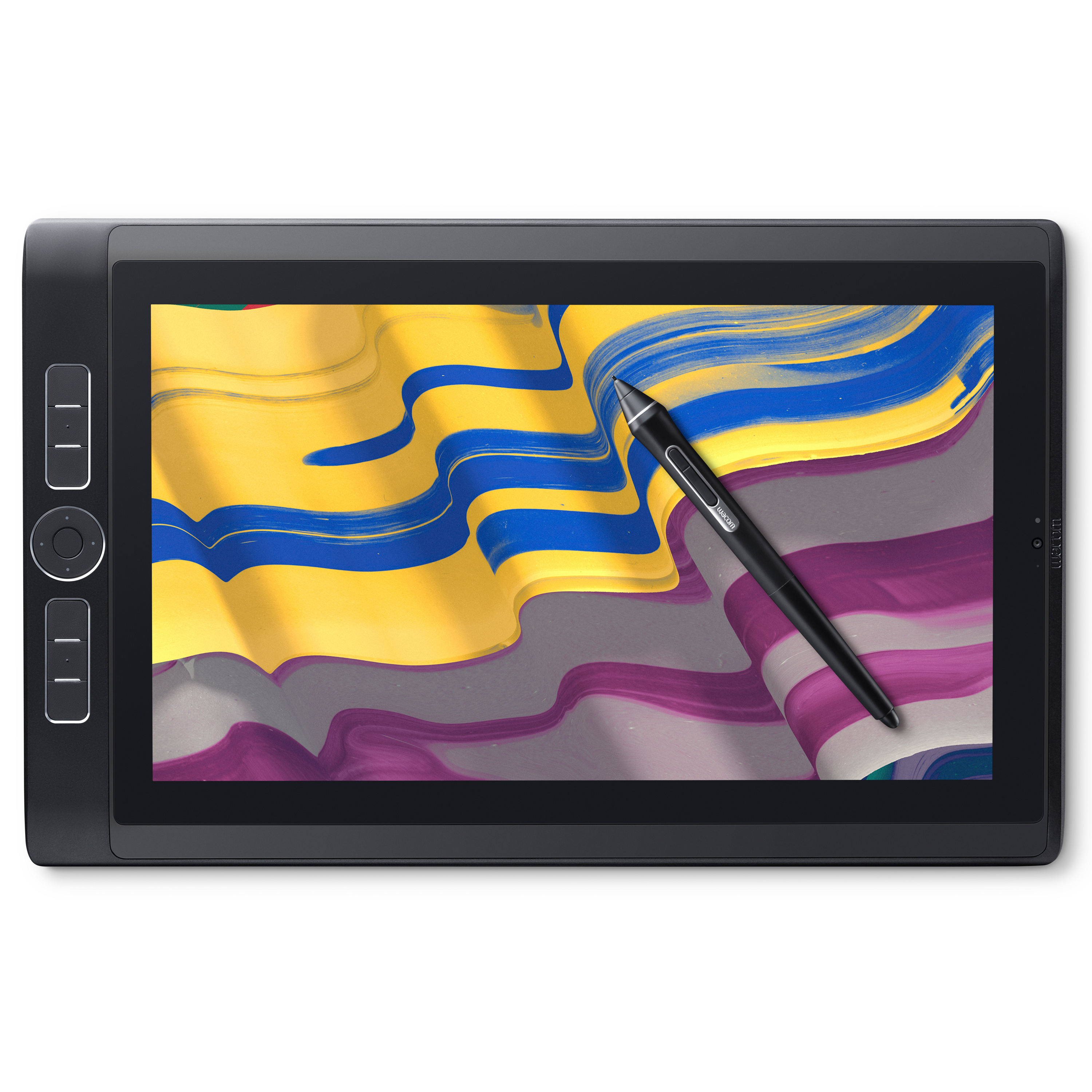 Wacom MobileStudio Pro 13 256GB DTH-W1320M-EU - Grafiktabletts 